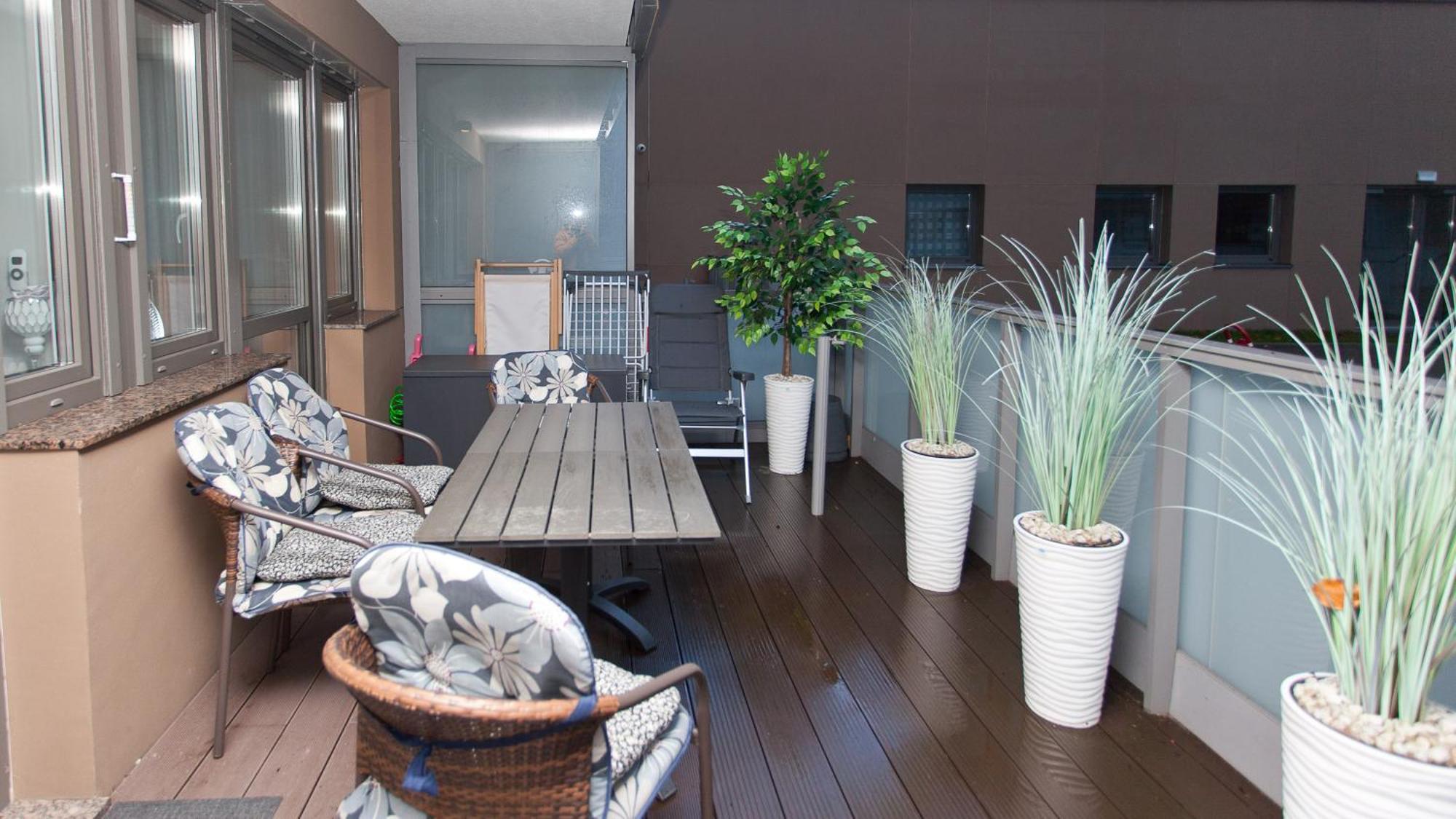 Kasprowicza 20 A Z Garazen Apartment